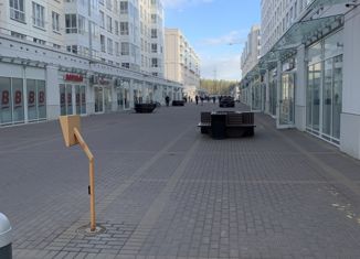 Продается 3-комнатная квартира, 71.5 м2, Санкт-Петербург, ЖК Новоорловский, Суздальское шоссе, 24к3