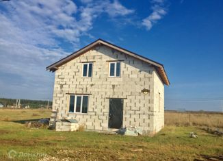 Продается дом, 109.6 м2, деревня Большие Раскопины, Новосельская улица