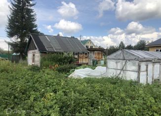 Продажа дома, 17.7 м2, посёлок Сосновка, Лесопильная улица