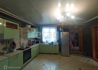 Продам 3-комнатную квартиру, 91.5 м2, село Супонево, Свенская улица, 41