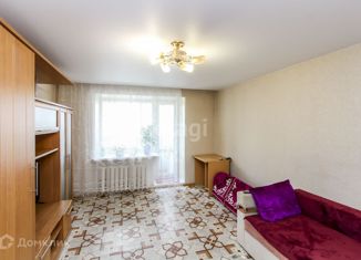 Продам 2-комнатную квартиру, 51.6 м2, Тюменская область, улица Щербакова, 110