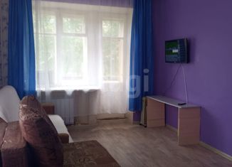 Продается однокомнатная квартира, 32.9 м2, Челябинская область, улица 50-летия Октября, 20