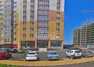 Квартира на продажу студия, 27 м2, Ставрополь, улица А. Савченко, 38к1, ЖК Европейский-2