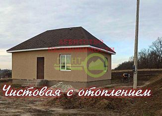 Дом на продажу, 60 м2, село Пушкарное, Пушкарская улица