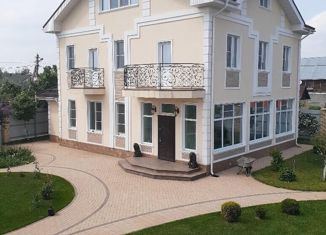 Продам дом, 120 м2, Домодедово