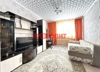 Продам однокомнатную квартиру, 29 м2, Новосибирск, улица Зорге, 139