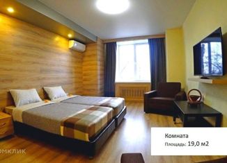 1-комнатная квартира на продажу, 42 м2, Самара, Волжский проспект, 39, Ленинский район