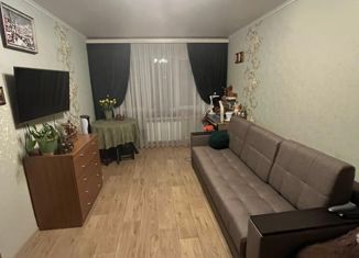 Продается 2-ком. квартира, 47.8 м2, поселок Рождественский, улица Строителей, 4