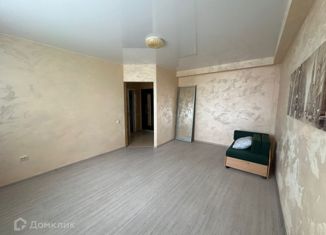 1-комнатная квартира на продажу, 35.6 м2, Ставрополь, переулок Буйнакского, 2з, микрорайон № 19