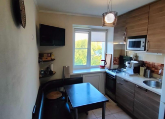 Продается 2-комнатная квартира, 44 м2, Москва, улица Рогова, 18к1, улица Рогова