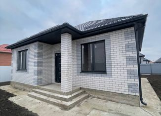 Продается дом, 85 м2, аул Старобжегокай, Конечная улица, 9