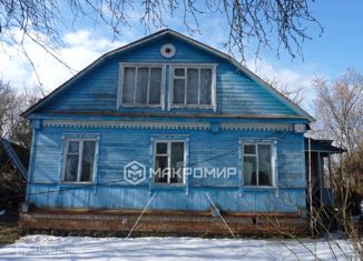 Дом на продажу, 78 м2, Орловская область, Центральная улица, 306