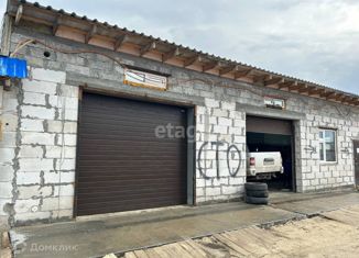 Продается гараж, 101 м2, Новый Уренгой, Полярная улица, 6А