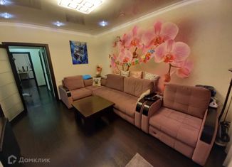 Продается 3-ком. квартира, 84 м2, Ставрополь, улица Доваторцев, 75, микрорайон №30
