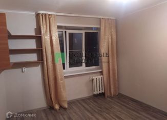 Продам квартиру студию, 18.4 м2, Курган, улица Карла Маркса, 139, жилой район Центральный