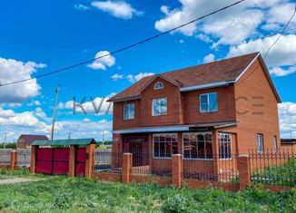 Дом на продажу, 215.9 м2, село Сосновка, Новая улица