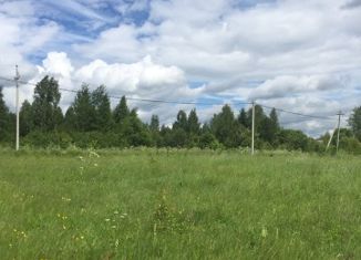 Продаю участок, 10 сот., деревня Ерденево, 29Н-279, 4-й километр