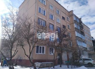 4-комнатная квартира на продажу, 73.9 м2, Валуйки, улица Калинина, 37Б