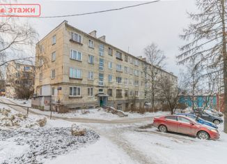 Продается двухкомнатная квартира, 45.1 м2, Петрозаводск, Машезерская улица, 3, район Голиковка