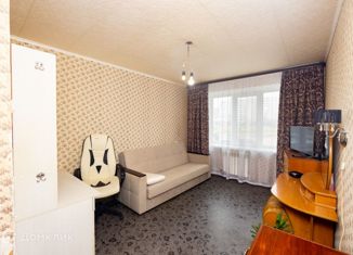 Продается 3-комнатная квартира, 65 м2, Комсомольск-на-Амуре, улица Гамарника, 39к2
