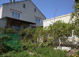 Продажа дома, 450 м2, Ставрополь, микрорайон Чапаевка, Берёзовая улица, 7