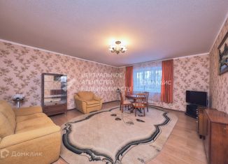 Продается 3-комнатная квартира, 110 м2, Рязань, улица Кудрявцева, 66к1, Центральный район