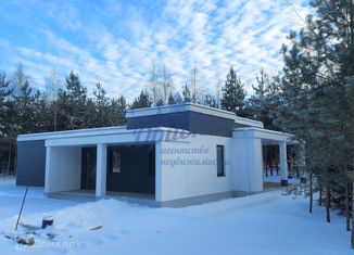 Продажа дома, 180 м2, деревня Березники, 22Н-1973