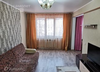 Продается двухкомнатная квартира, 44.1 м2, Алтайский край, улица Калинина, 34