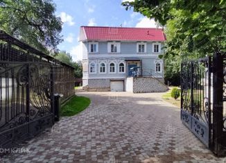 Продаю дом, 600 м2, Ленинградская область, Холмистая улица, 85