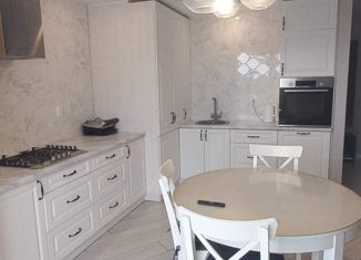 Продается 2-комнатная квартира, 72 м2, Смоленск, ЖК Загорье, Ипподромный проезд, 30