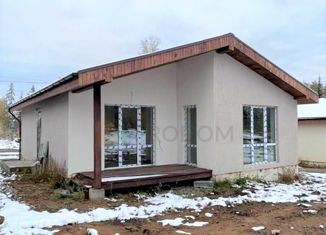 Продаю дом, 84.2 м2, СНТ Садко