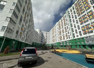 Продажа однокомнатной квартиры, 32.4 м2, Тверь, Пролетарский район, улица Сергея Лоскутова, 2