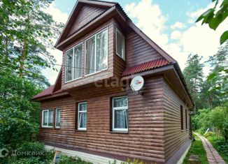 Продам дом, 142 м2, городской посёлок Вырица, Сызранская улица