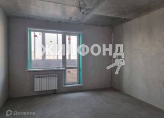 Продается квартира студия, 24.8 м2, Новосибирск, Красный проспект, метро Площадь Ленина