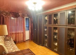 Продажа 2-ком. квартиры, 45 м2, Краснодар, улица Герцена, 174, улица Герцена