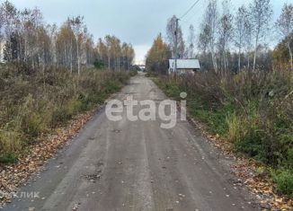 Земельный участок на продажу, 9.8 сот., НСТ Заря, Центральная улица