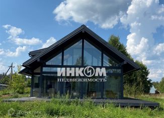 Продается дом, 149 м2, посёлок дома отдыха Плёсково