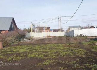 Продам земельный участок, 8 сот., Челябинск, Миньярская улица, 27, Советский район