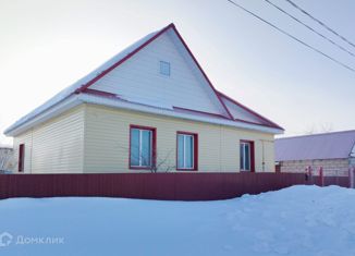 Продам дом, 84 м2, село Ильтуганово, Школьная улица