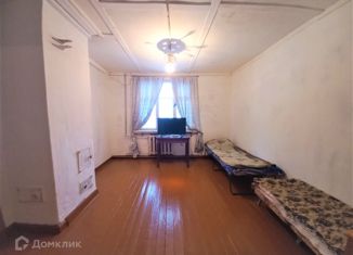 Продается трехкомнатная квартира, 51.1 м2, Архангельск, улица Михаила Новова, 19