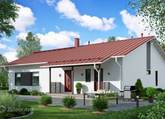 Продается дом, 90 м2, Красногорск, Вишнёвый бульвар