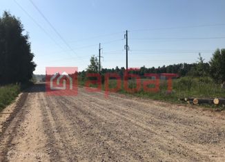 Участок на продажу, 300 сот., деревня Бедрино, деревня Бедрино, 12