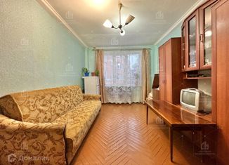 Комната на продажу, 62 м2, Санкт-Петербург, 2-й Рабфаковский переулок, 3, муниципальный округ Обуховский