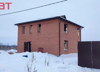 Продам дом, 264 м2, деревня Клюшниково