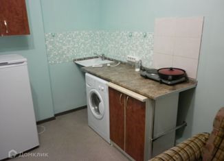 Продается однокомнатная квартира, 39 м2, рабочий поселок Маркова, улица Алексея Рыбака, 4/2