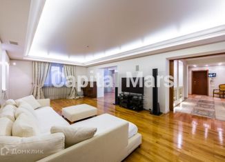 Сдам в аренду пятикомнатную квартиру, 196 м2, Москва, Флотская улица, 14, Головинский район