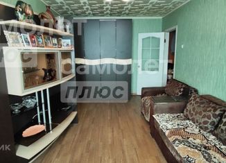 Продается 4-комнатная квартира, 61.3 м2, Липецк, Советская улица, 33