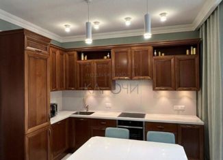 Продам 3-комнатную квартиру, 110 м2, Москва, улица Эльдара Рязанова, 2, улица Эльдара Рязанова