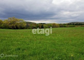 Продам участок, 5 сот., деревня Василёво, М-10 Россия, 256-й километр