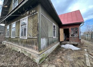 Продажа дома, 56 м2, городской посёлок Сиверский, Пушкинская улица, 26